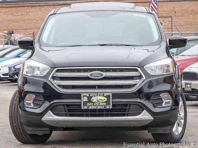 Ford Escape 2017 photo 3